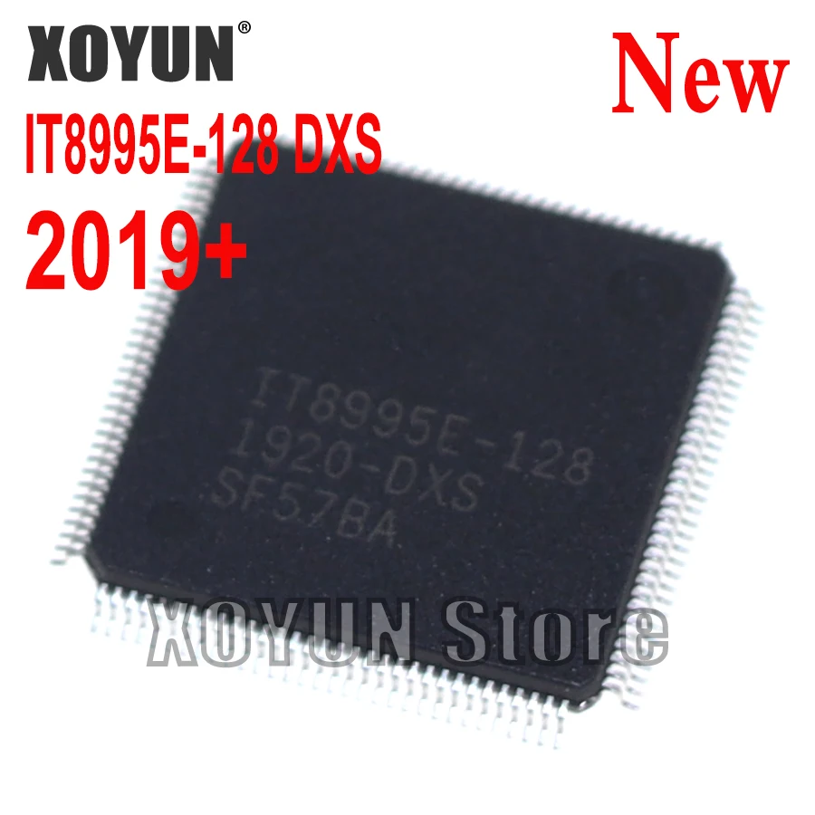 DC:2019 + 100 Новые IT8995E 128 CXA CXS DXA DXS QFP 128|lot|cxacx 5 |
