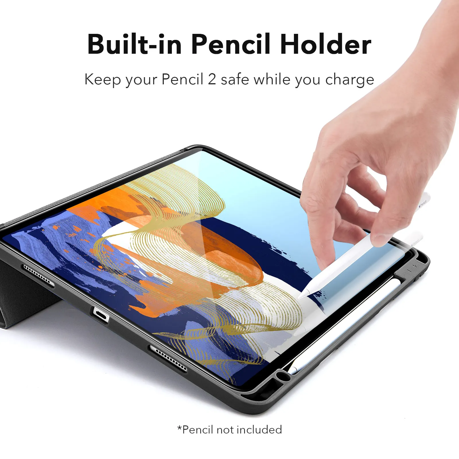 Чехол Для Ipad Pro 12.9 2025 Купить