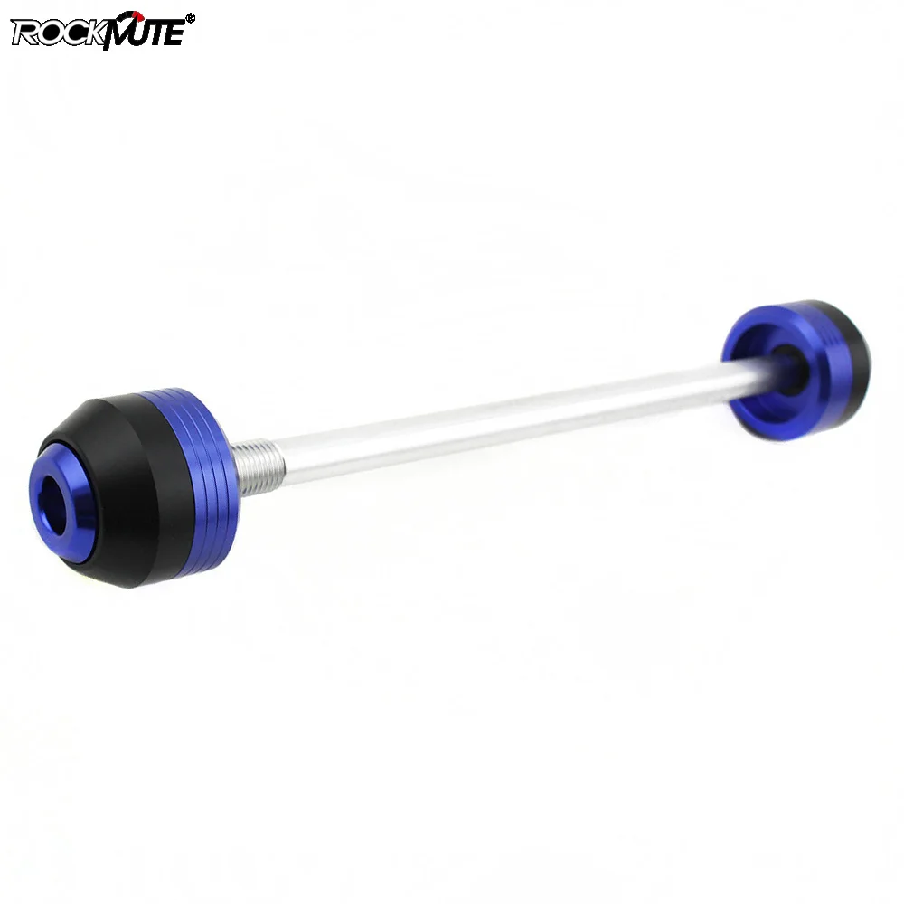 

Мотоцикл алюминиевый передний мост вилка поворотный рычаг крушение колеса протектор слайдер коврик для BMW R1200S 2004 2005 2006