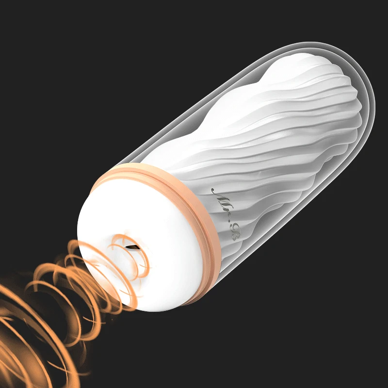 Мужской мастурбатор влагалище настоящая Вагина сильное всасывание ручной