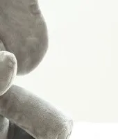 Deep grey Elephant 30 см Peek a Boo Медведь играть в прятки прекрасный мультфильм Мягкие Дети День рождения Рождественский подарок милый Электрический музыкальный медведь плюшевые игрушки - Цвет: Deep grey Elephant