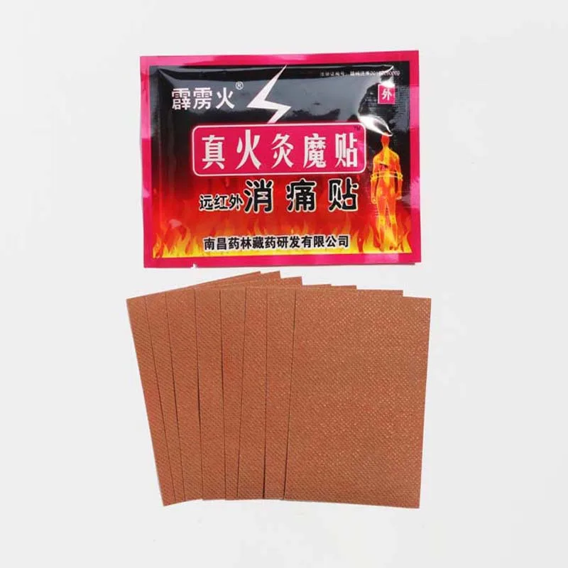 8 шт./пакет китайская Кнопка тревожного вызова для штукатурки излучение в дальнем