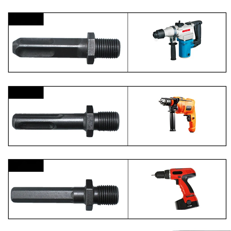 

Drill Bit Chop Wood Splitting Tool Splitting Cone Log Splitters Wood Breaking Drill for Wood