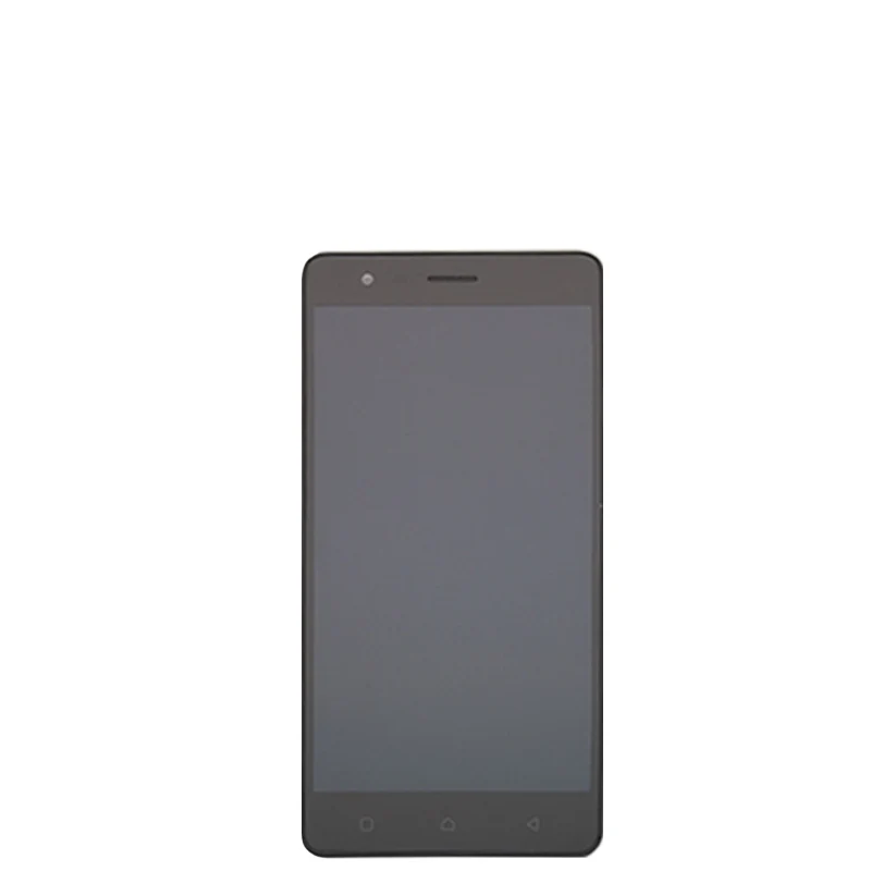 ЖК-дисплей 5 дюйма для Lenovo Vibe K5 Note сенсорный экран с рамкой дисплей A7020 сменный |
