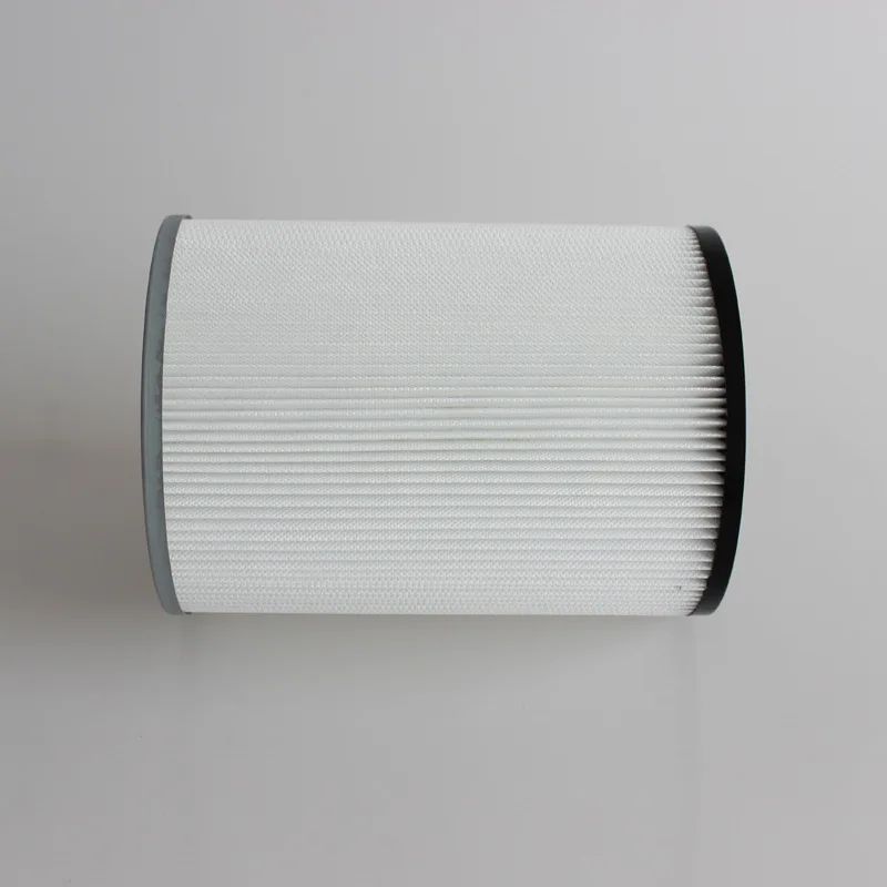 Вакуумный HEPA фильтр Замена фильтрации Вакуумная Чистка картридж подходит для