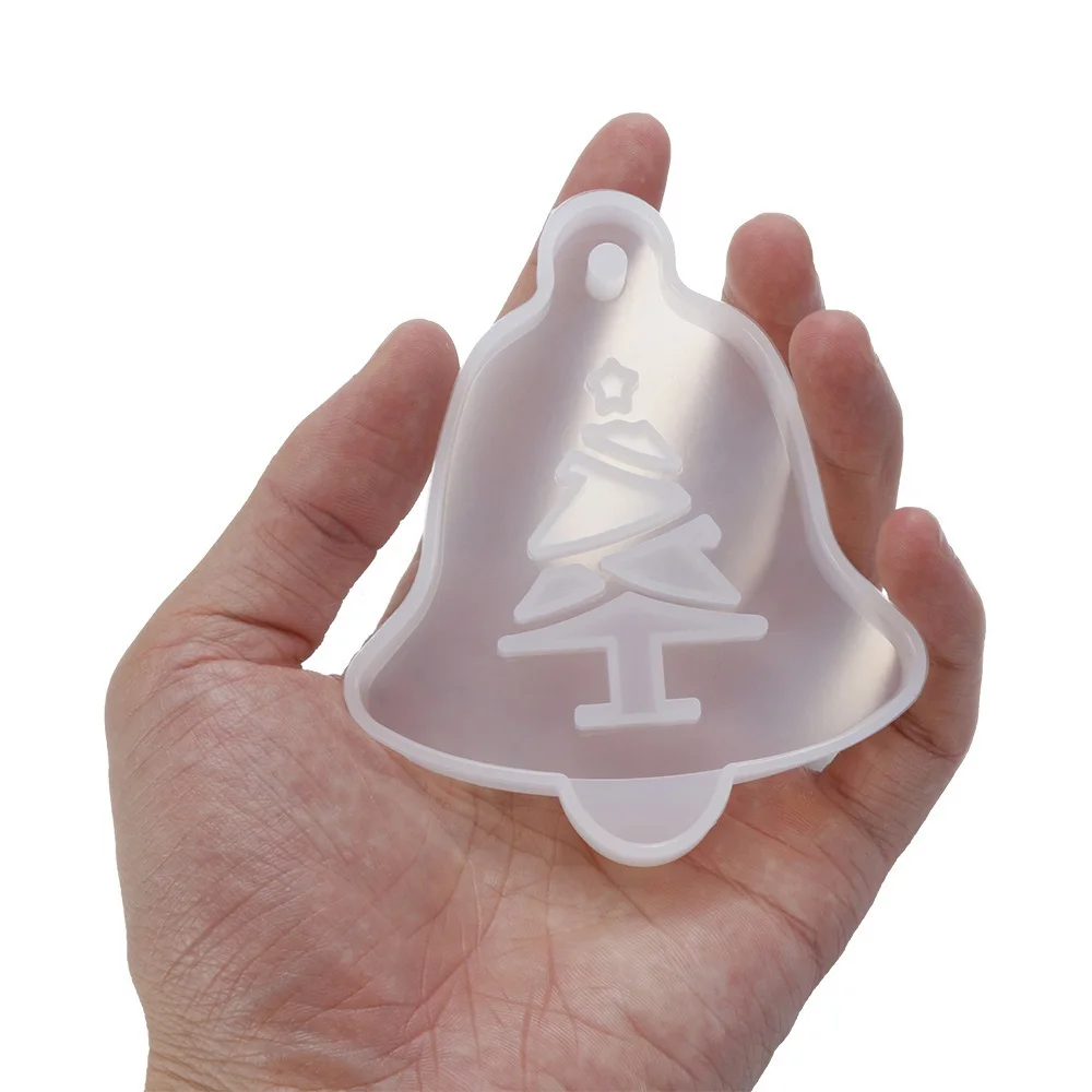 Пресс-форма для силиконовой смолевой Кухня эпоксидная смола форма Творческий