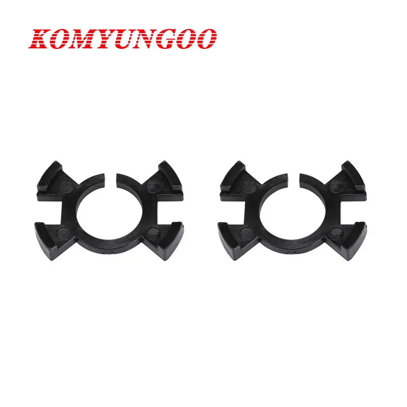 KOM YUNGOO H1 светодиодный адаптер основы лампы Патрон для Acura RSX 05 09 Honda Prelude 97 01 Odyssey CRV 06