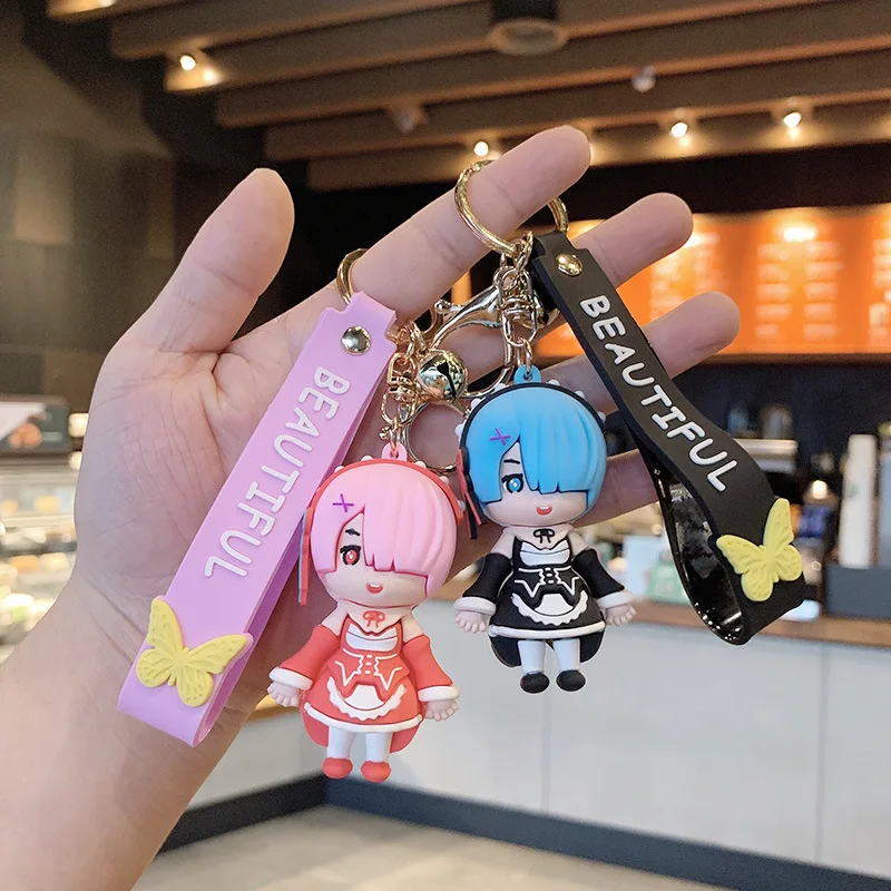 Аниме-брелок Touhou Project ПВХ хакури Мариса Ремилия фландрие алая пачули Восточный