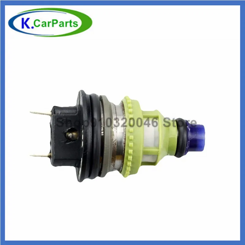 Топливный инжектор для Chevrolet Metro Suzuki Swift Geo 1 0 1955002160 0280150661 1571060B50 | Автомобили и