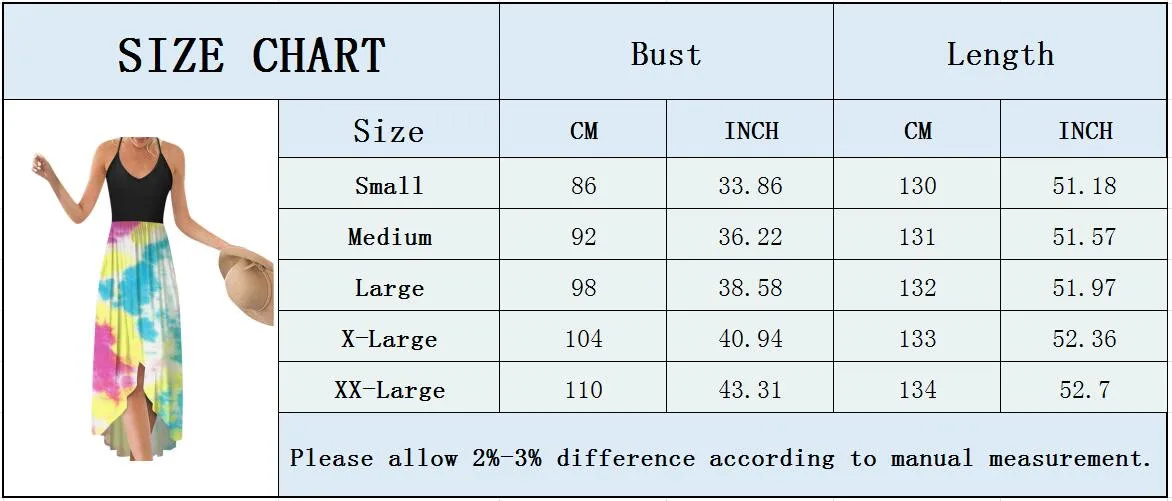 

3#Summer Harajuku dress Women's Sleeveless Casual Floral Printing Beach Long Maxi Loose Dress dresses for women 2021