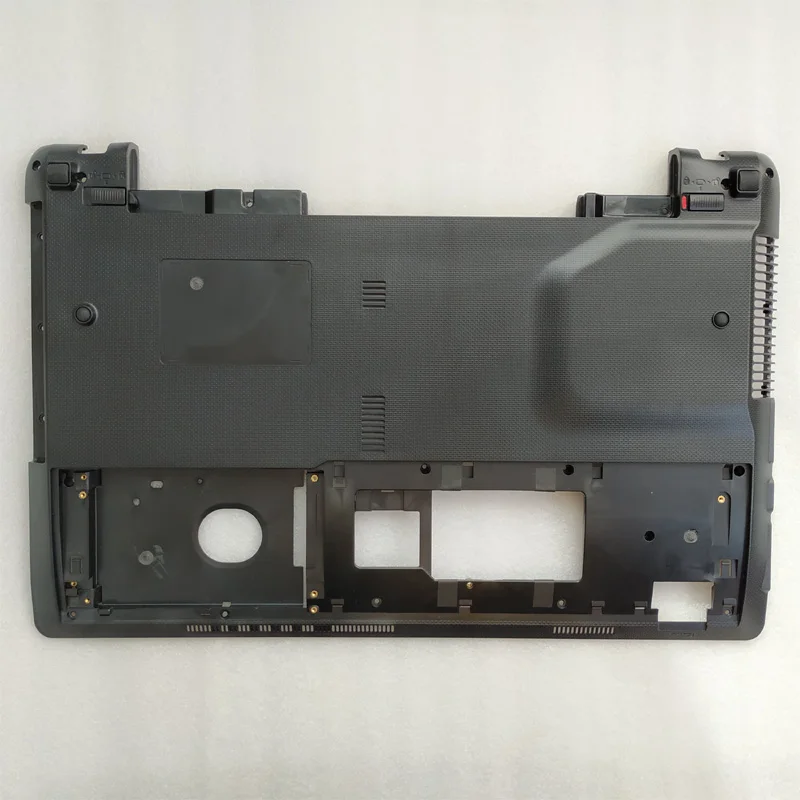 Оригинальная новая нижняя крышка ноутбука D для ASUS K53S X53S A53S K53SJ A53SV|laptop cover|cover for