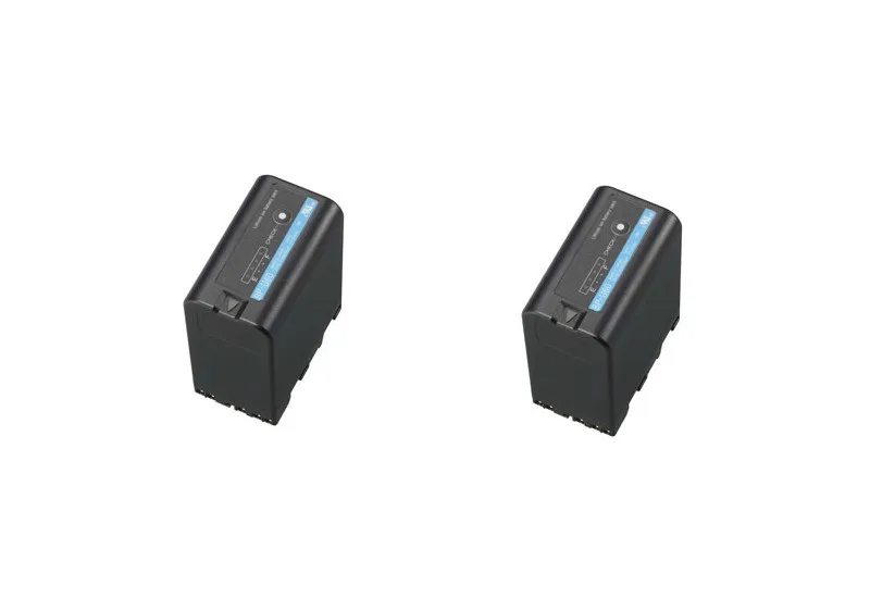 2 BP-U60 BP U60 BPU60 BP-U65 BP-U30 BP-U90 BP U90 Батарея для sony PMW-100 PMW-150 PMW-160 PMW-200 PMW-EX1 EX3 EX280 EX260 EX160 - Цвет: 2