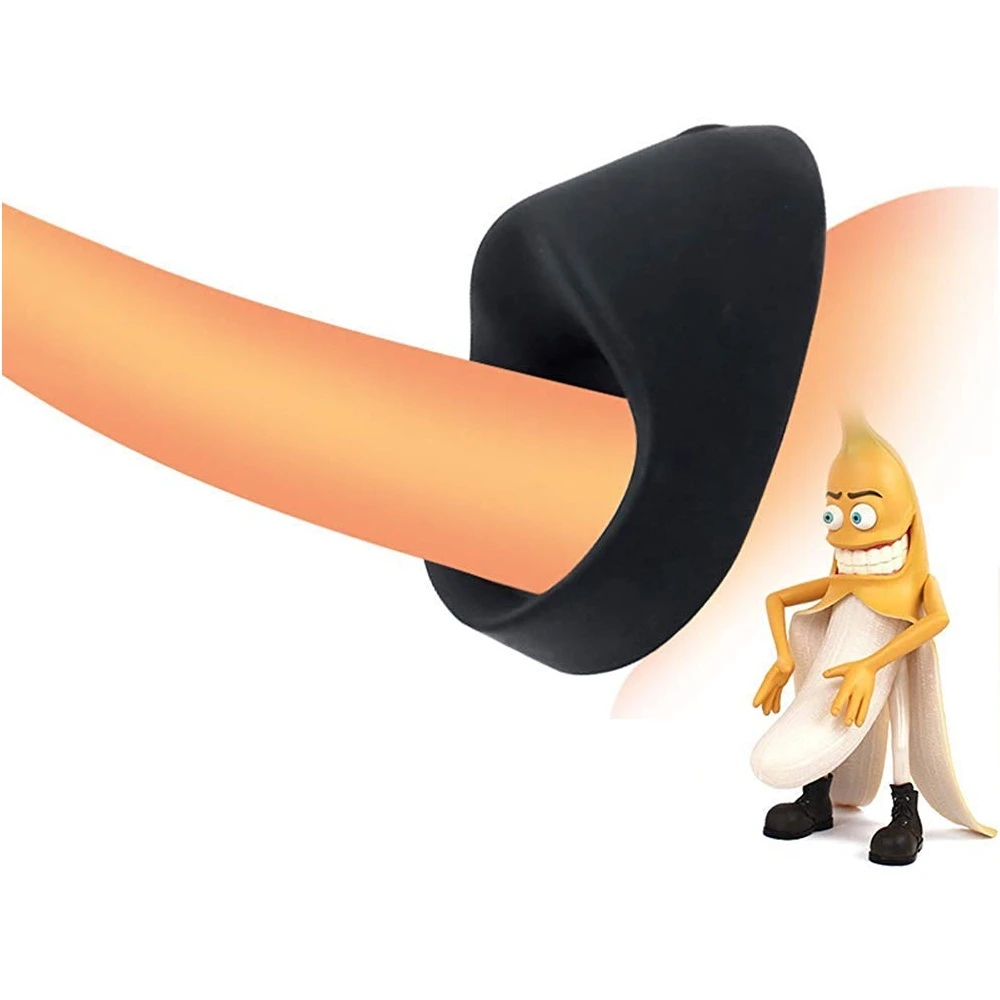 Силиконовая игрушка APHRODISIA вибрирующий пенис кольцо для увеличения пениса секс