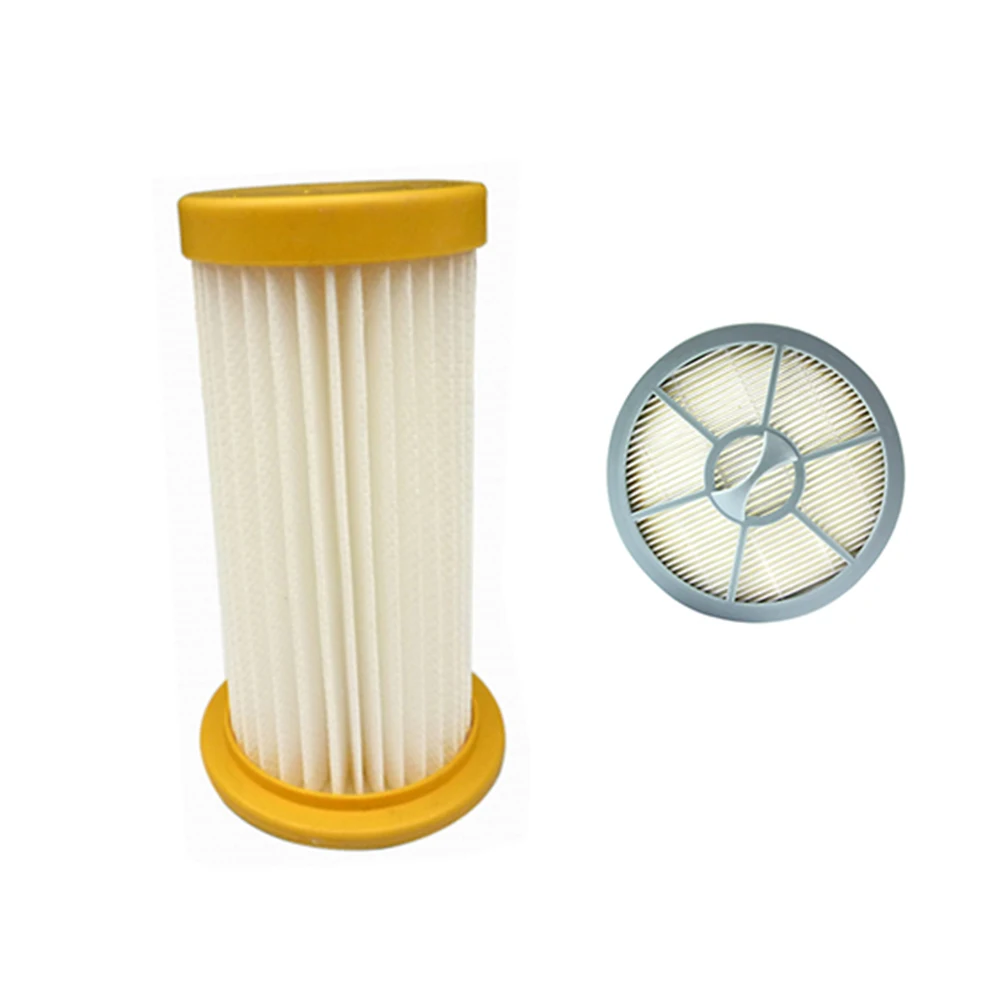 

4pcs/sets Free Shipping 2 Vacuum Cleaner filter+2 air Outlet HEPA Filter for Philips FC8208 FC8250 FC8260 FC8262 FC8264