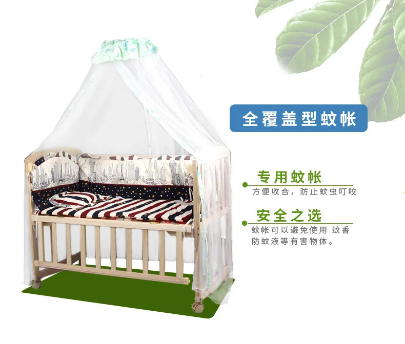 Игровая кровать складная регулируемая по высоте с роликами ремнем из массива