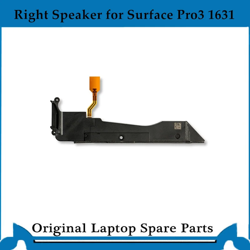 

Right Speaker For Microsoft Surface Pro 3 1631