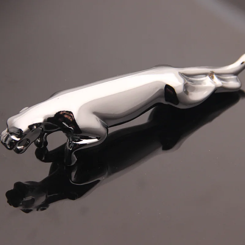 

Leopard Inflation Metal Windbreak Lighter Goods Of Furniture For Display Rather Than For Use Decoration Cool Lighter