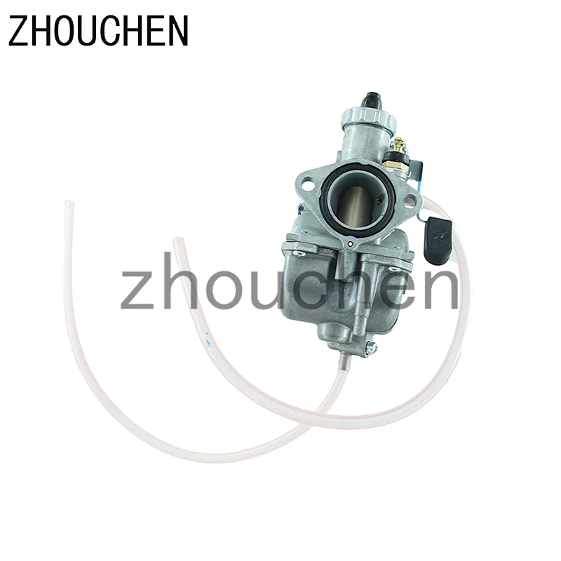 Карбюратор для Mikuni VM22 26 мм 125cc 140cc Lifan YX Zongshen велосипед внедорожник XR50 CRF70 KLX HK