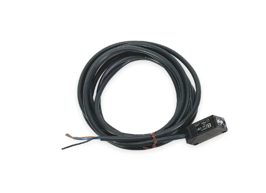 

E3Z-D81 2M Photoelectric switch