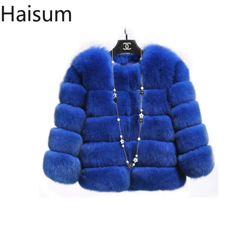 Женская Шуба из искусственного меха элегантная теплая шуба розового цвета новая