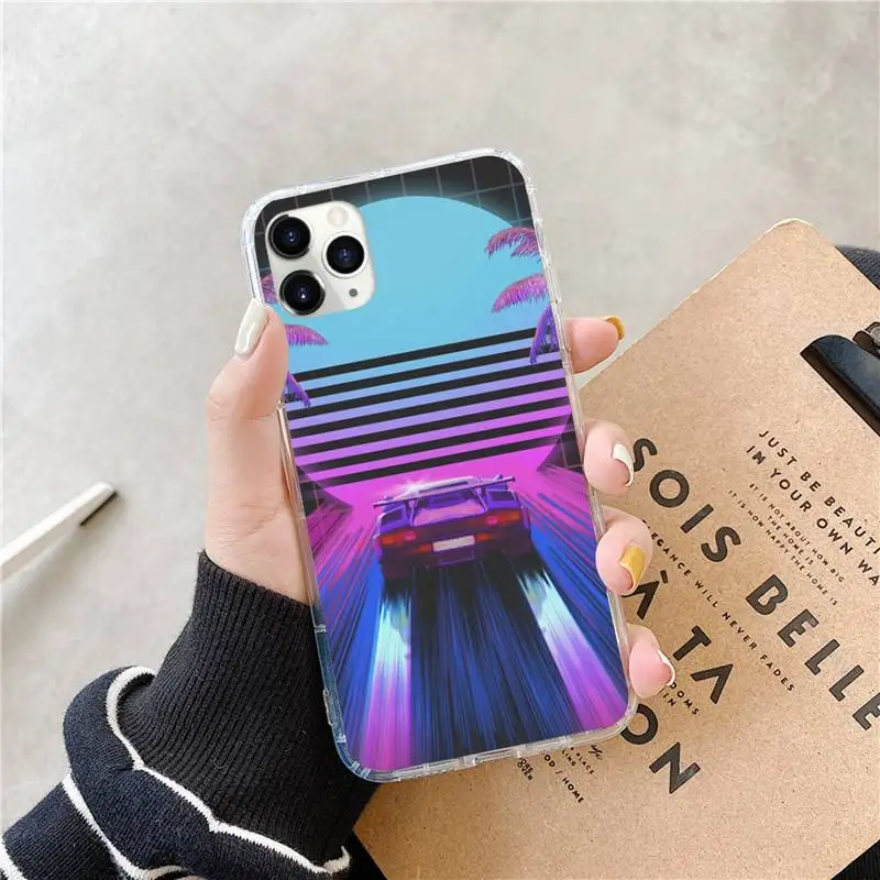 

supercar speed art Phone Case for iPhone 11 12 mini pro XS MAX 8 7 6 6S Plus X 5S SE 2020 XR