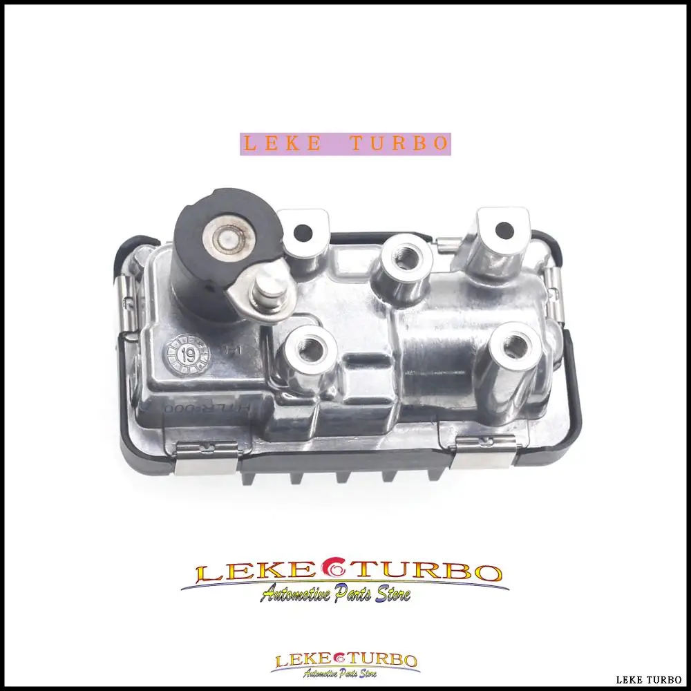 Турбоэлектронный привод G-66 G66 G-066 730314 6НВ 009228 GTB1752V 752990 A 6460901080 Для Mercedes C 200 220 CDI W204 W211