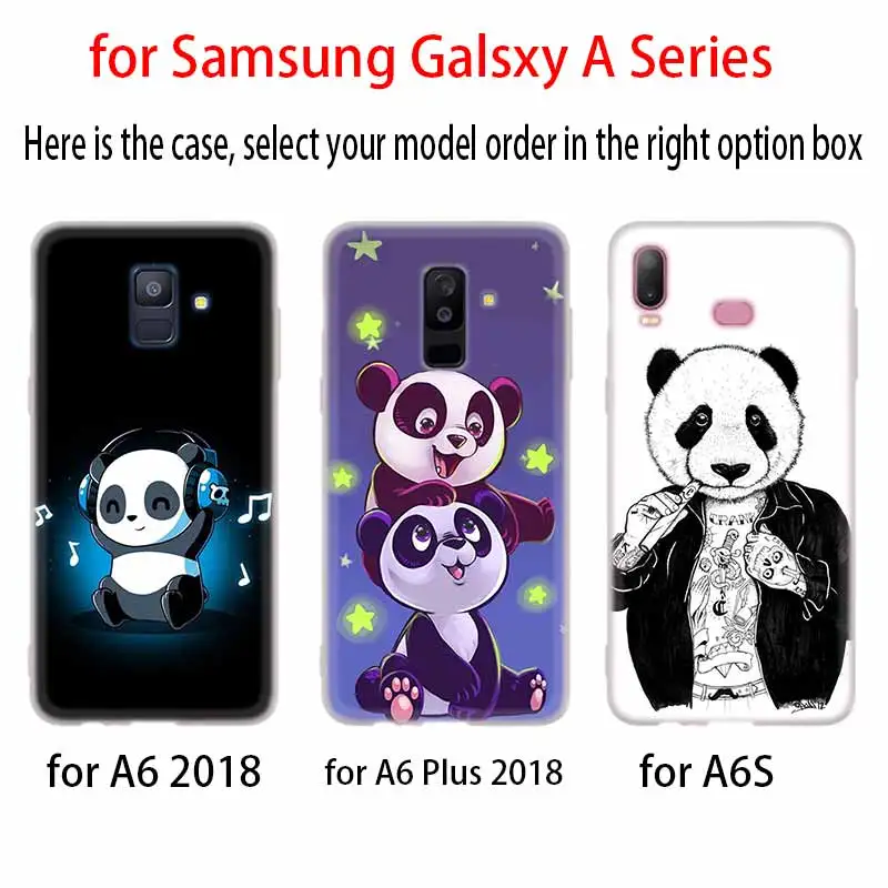 Силиконовый чехол для Samsung A50 A70 A80 A30 A40 A90 A6 A8 A9 A7 A5 A3 Plus 2018 2017|Бамперы| |