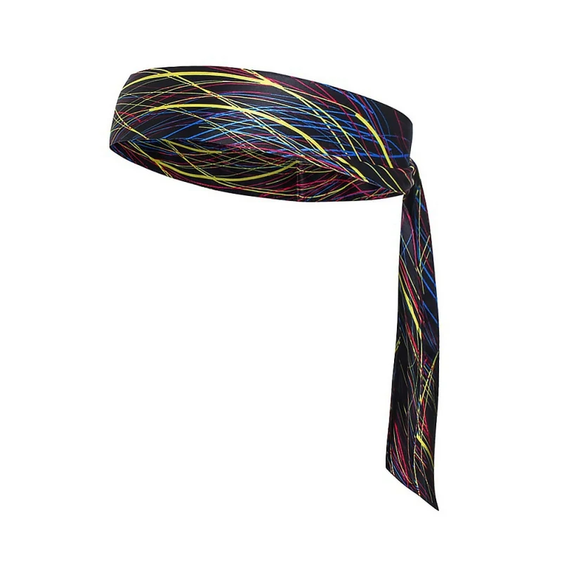 Для мужчин и женщин для спорта бега тенниса йоги баскетбола Антибликовая повязка