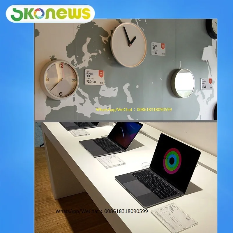 Настенные Магнитные Акриловые таблички размером 6 мм 50 шт. | Безопасность и защита