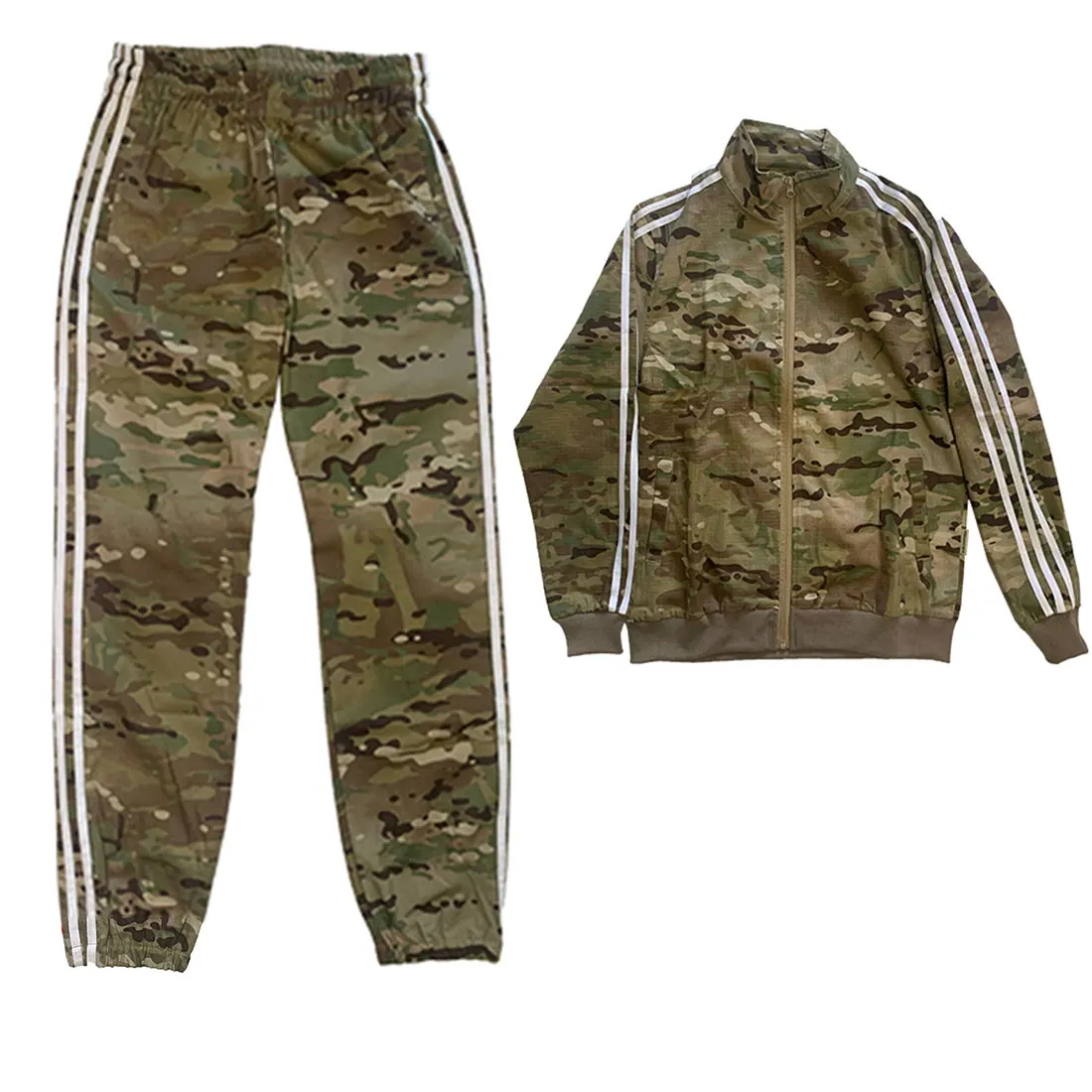 Gopnik стиль тактическая спортивная одежда полный комплект боевая одежда-(закрытый