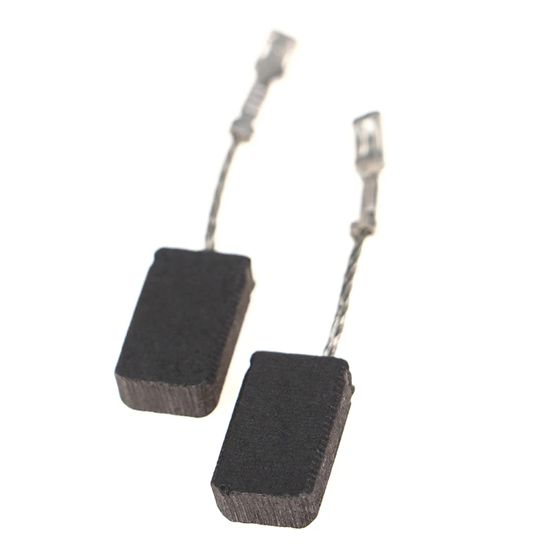 

Сменные карбоновые щетки для BOSCH GWS14-150 125CI15-150CIH 10-125, 2 шт.