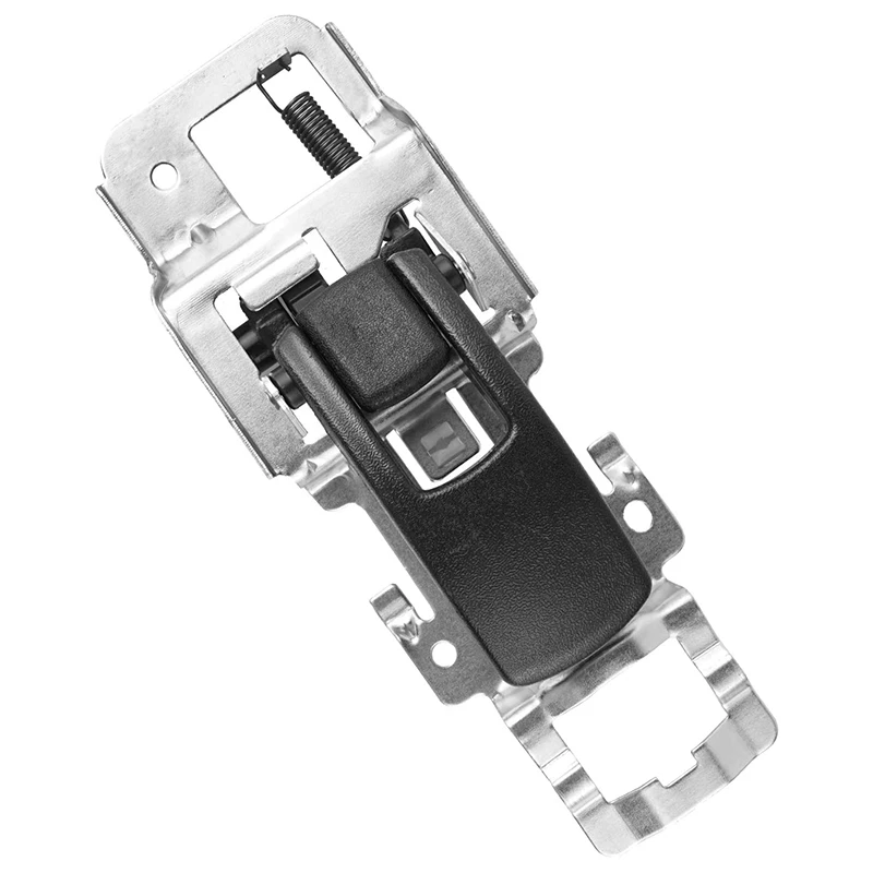 Внутренняя левая дверная ручка для водителя подходит Chevy Equinox 2005 -2009 Pontiac Volcano 25897973