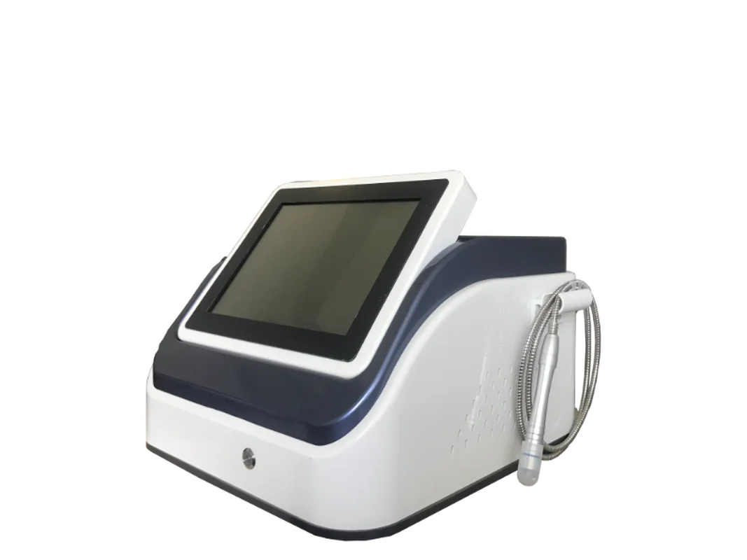 

2021 Newest Come 0.2mm 0.5mm 1mm 2mm 3mm Size Touch Screen 980nm Vascular Removal Blood Spider Vein Removal Machine