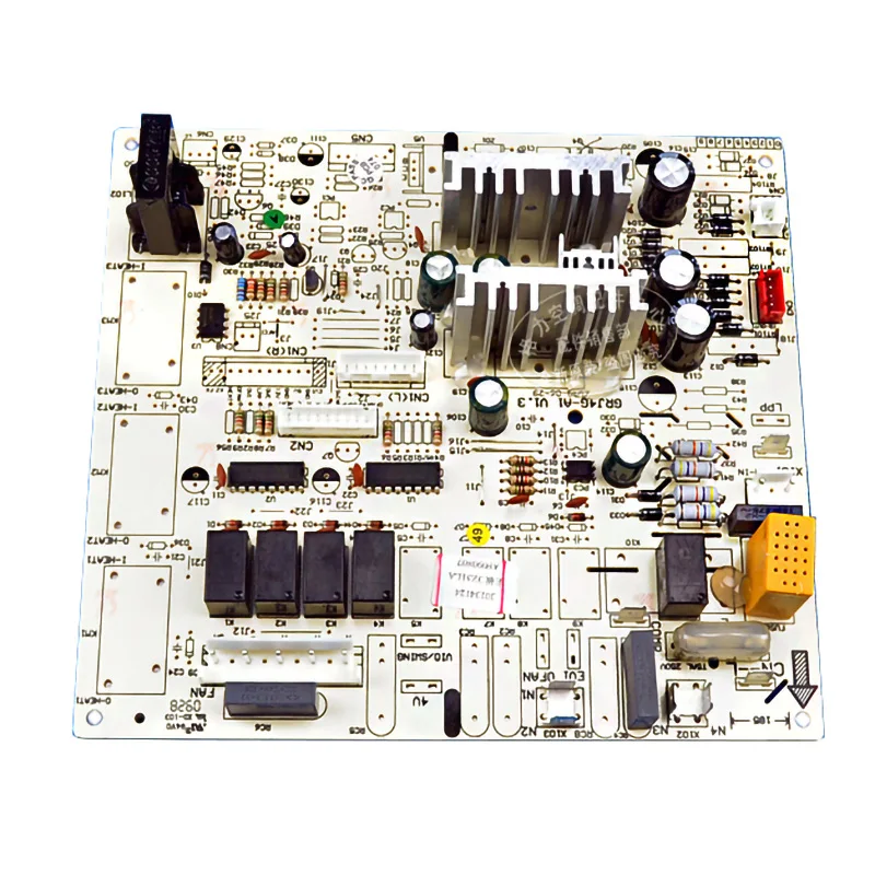 

New And Original Main Board 30134124 3Z51LA GRJ4G-A1 Spot Photo, 1-Year Warranty