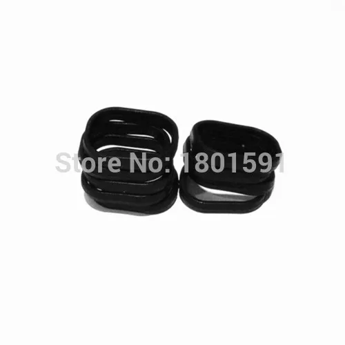 20 шт. Оптовые резиновые уплотнения для топливного инжектора Ремонтный комплект