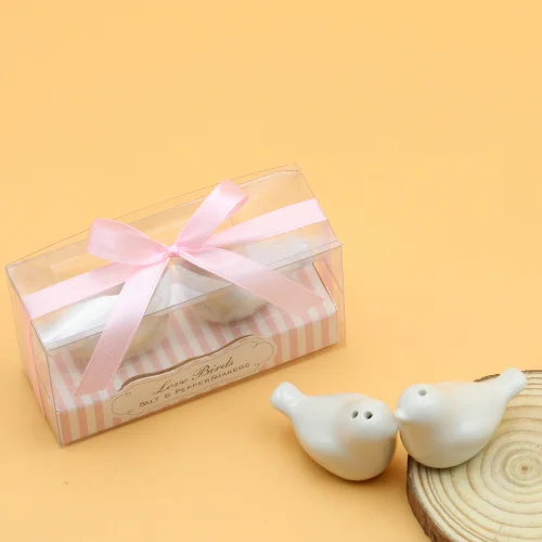 Бесплатная доставка 20 компл./лот персонализированные шейкеры для соли и перца Love