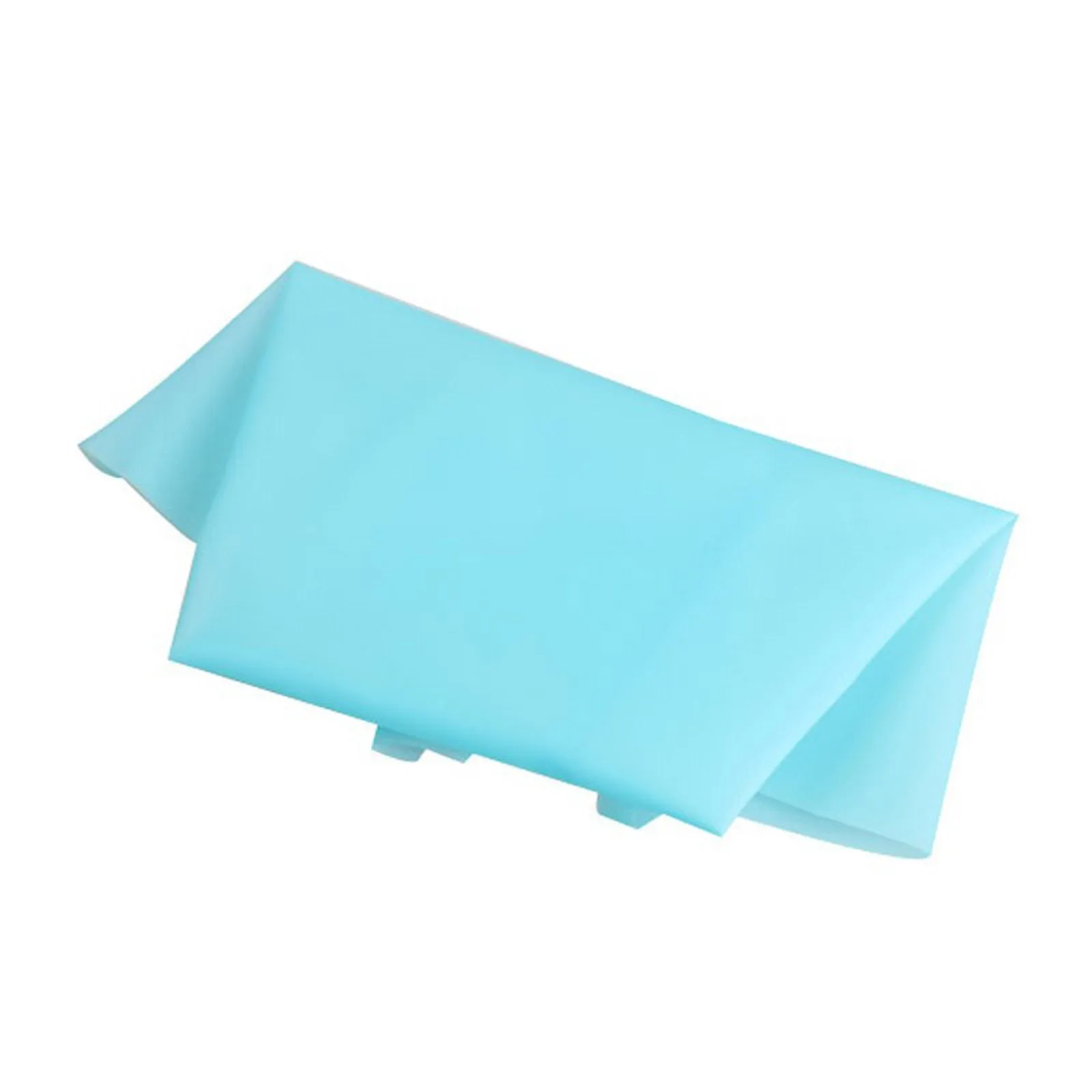 Disposable Pastry Bag 50 Pieces 14 Inch Thick Icing Piping Decorating Bags DIY Cake Cookies Candy Cupcakes Royal Frosting |