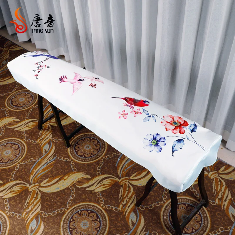Элегантный чехол для Guzheng в китайском стиле универсальный Guzheng|Гучжэн| |