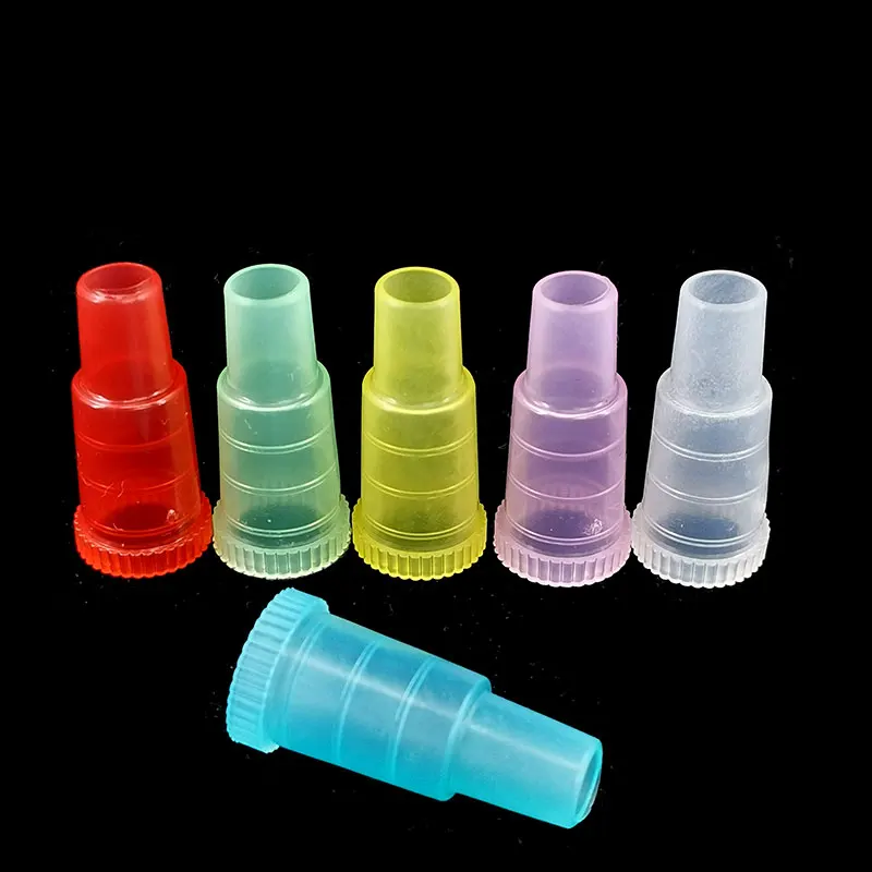 50 шт. цветной одноразовый мундштук для кальяна |