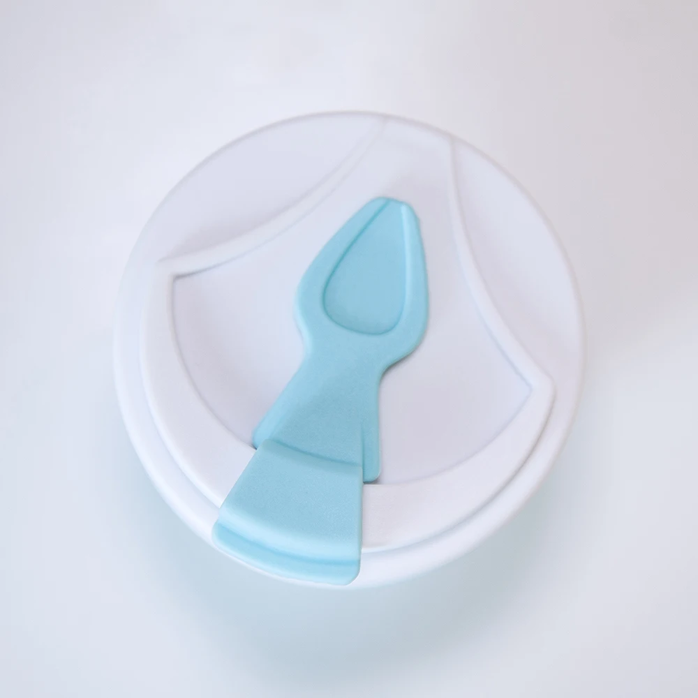 Портативная силиконовая телескопическая чашка для питья складная кофейная дома