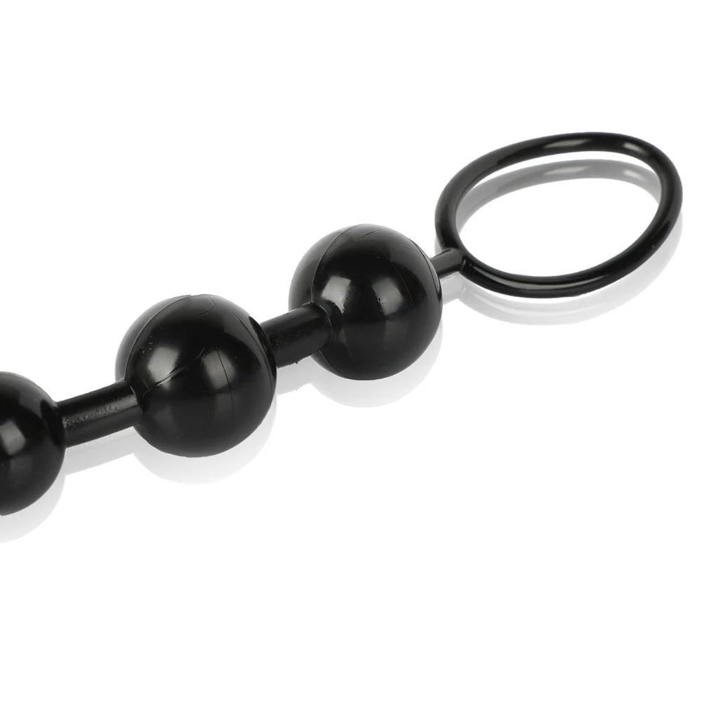 Sex Anal Toys For women Beads Butt Plug Vibrator Masturbation Dildo G spot Adult Products GS0153 | Красота и здоровье