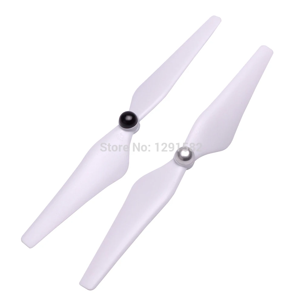 9450 9*4.5 Self Lock Props Highly Efficient Propeller CW CCW for Phantom 3 2 Vision | Игрушки и хобби