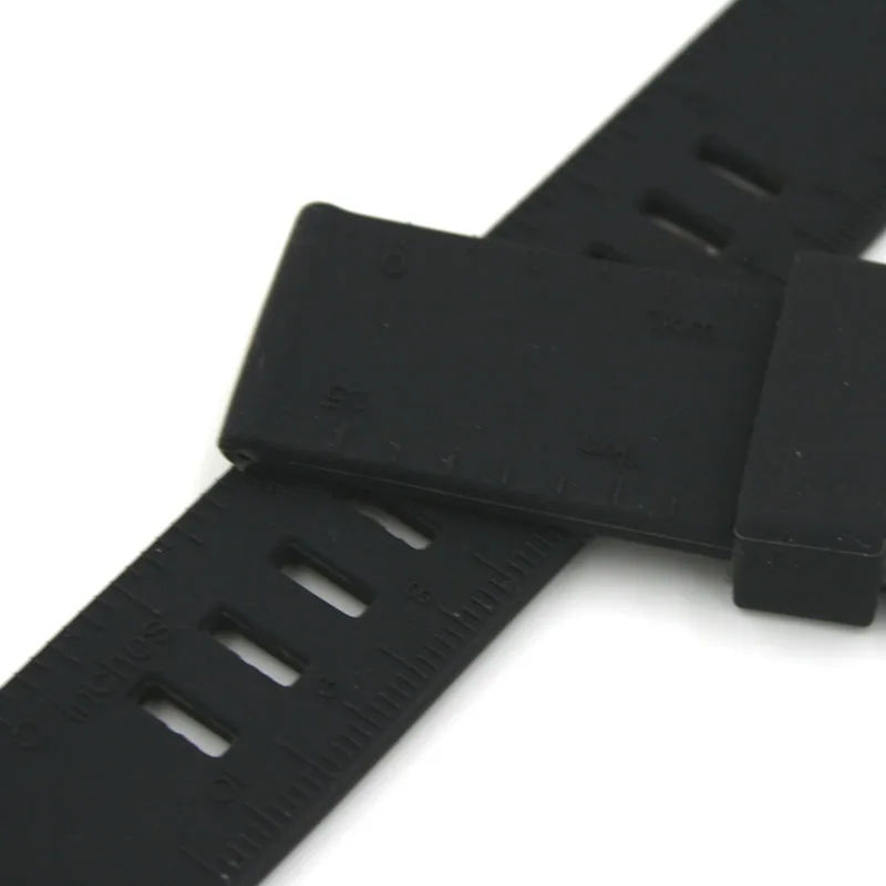 Мужской сменный Т-образный ремешок Luminox Lu водонепроницаемый и влагостойкий