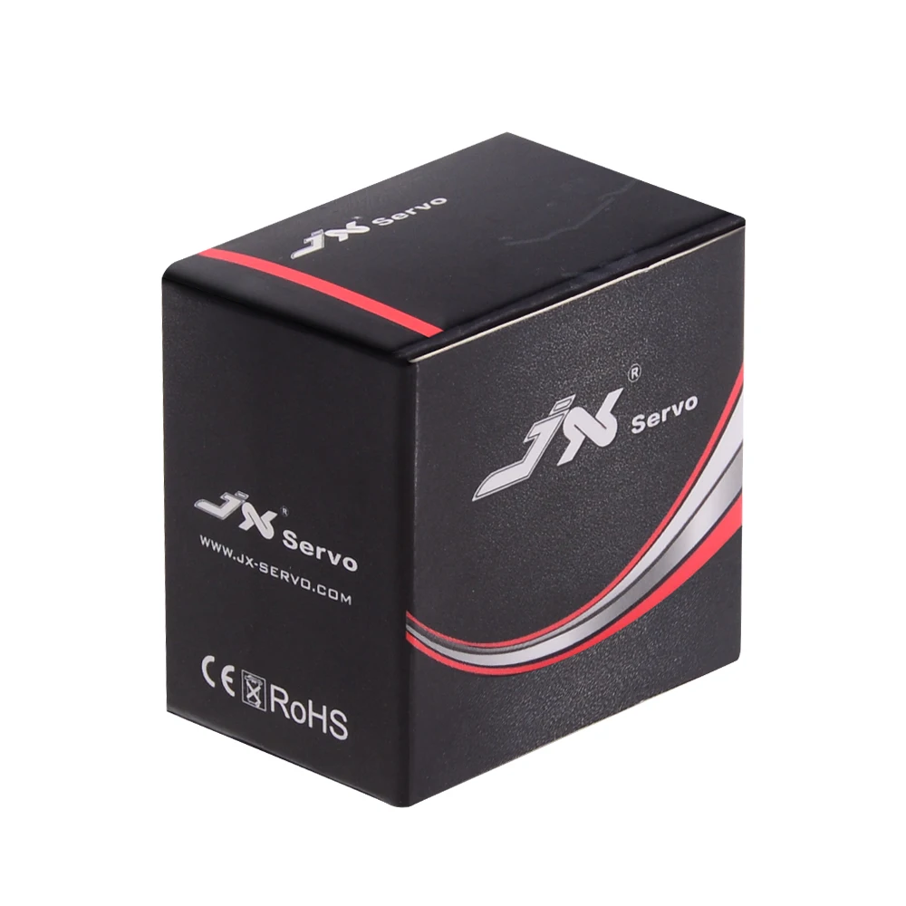jx servo pdi 1181mg 17g 35 кг цифровой сердечник