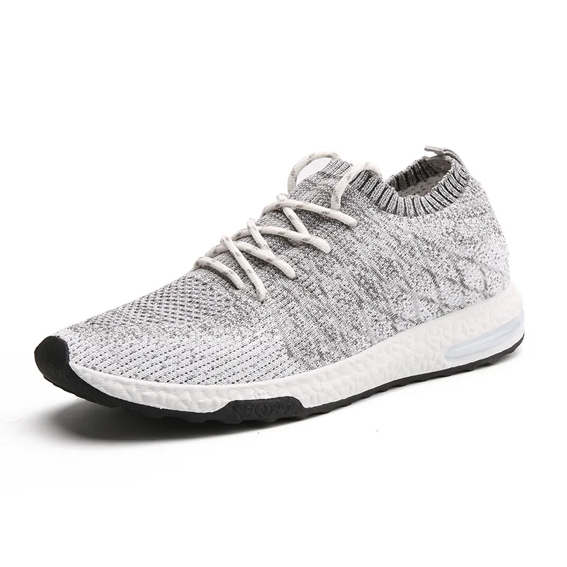 

Мужская обувь; Новинка; Импортные товары; Большие размеры; Дышащая плетеная обувь; Спортивная повседневная обувь из сетчатого материала; Ко...