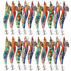 30 шт.20 шт.10 шт., искусственные рыболовные приманки