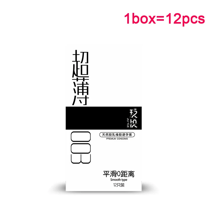 Презервативы из натурального латекса ультратонкие презервативы со смазкой