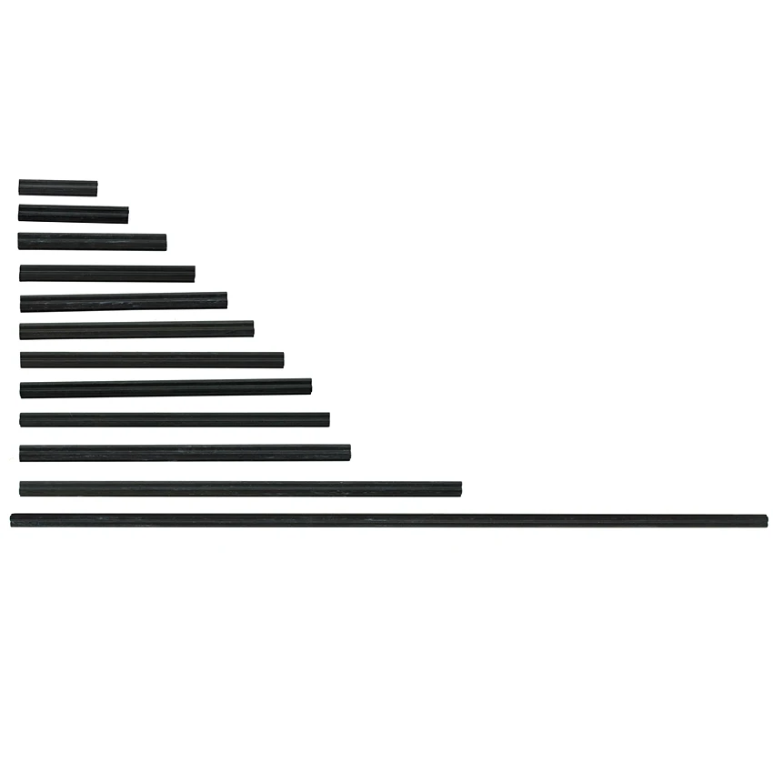 Совместимость с 4519 3705 32073 3706 61903 9244 углеродное волокно оси технические детали MOC