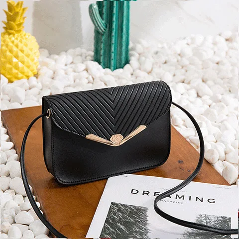 

Casual Handbags Women Bags Designer leather Shoulder handbag Messenger female bag Crossbody Bags For Women