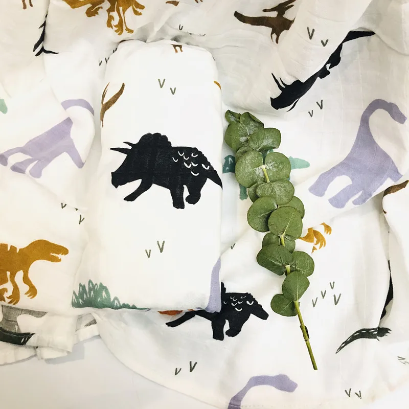 Детское муслиновое одеяло размера m 47 дюймов лучше чем детское Aden Anais